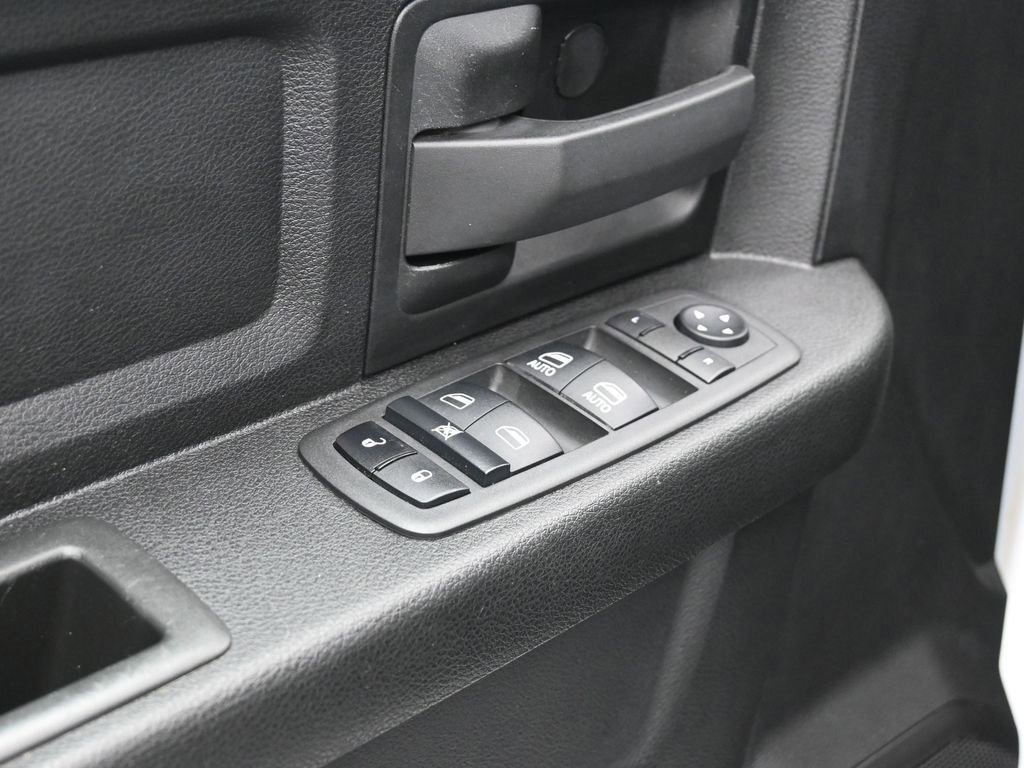 Used 2022 RAM 2500 Tradesman image 16