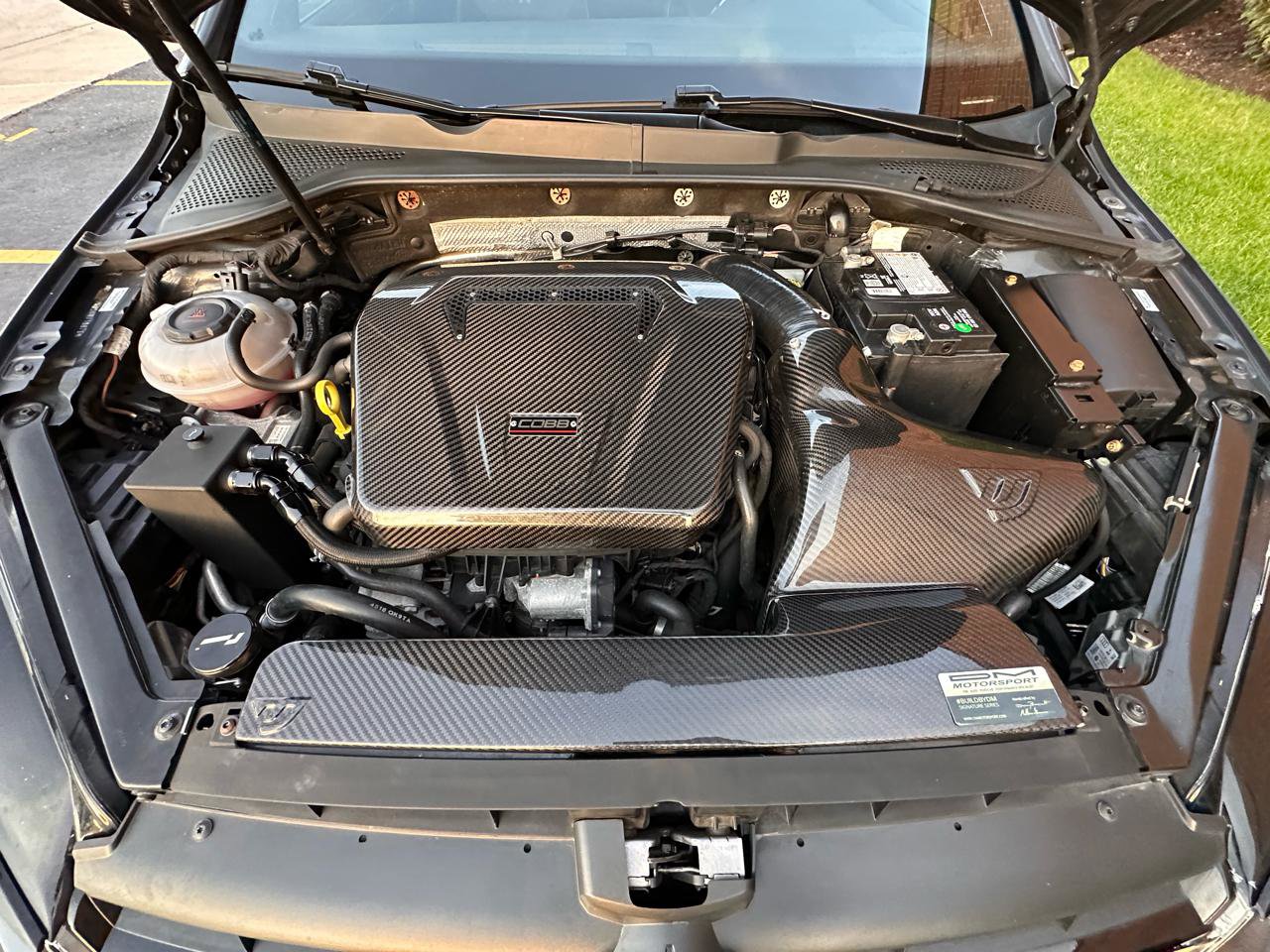 Used 2019 Volkswagen Golf R 4-Door AWD/4WD image 59