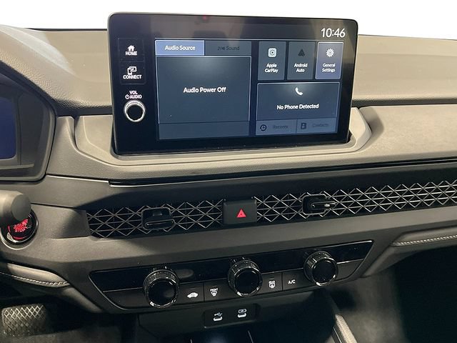 New 2026 Honda Accord LX image 17