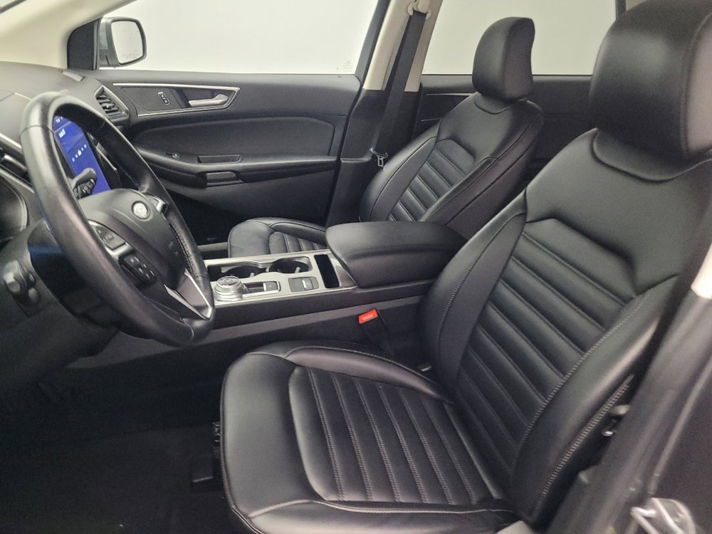 Used 2023 Ford Edge SEL w/ Convenience Package image 17