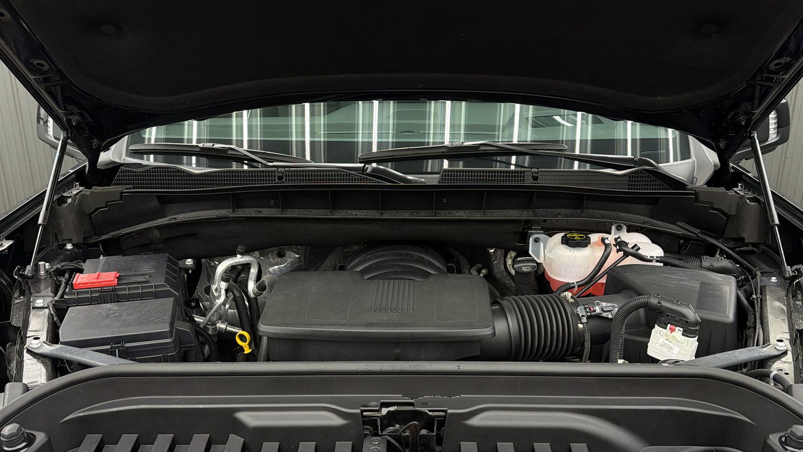 Used 2025 GMC Sierra 1500 AT4X image 20