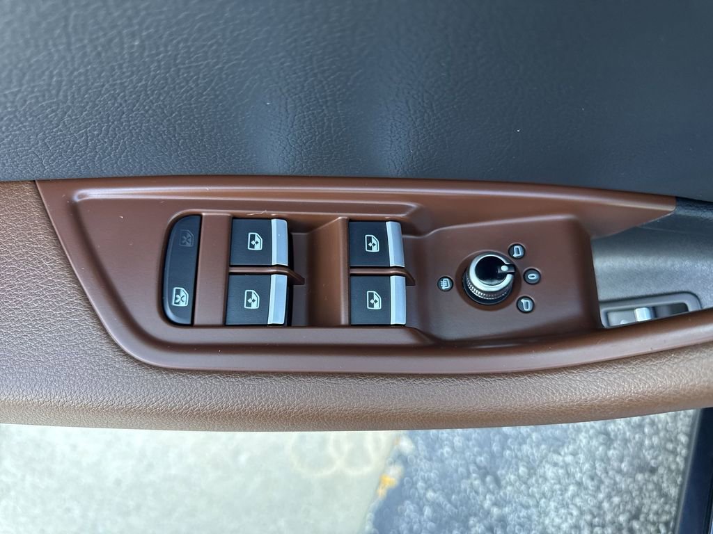 Used 2018 Audi A4 2.0T Premium w/ Convenience Package image 23