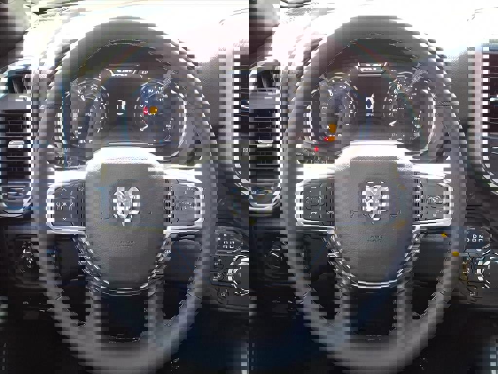 New 2026 RAM 1500 Big Horn image 15