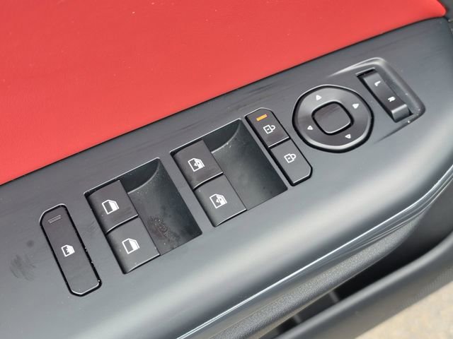 Used 2026 Kia K4 GT-Line Turbo image 28