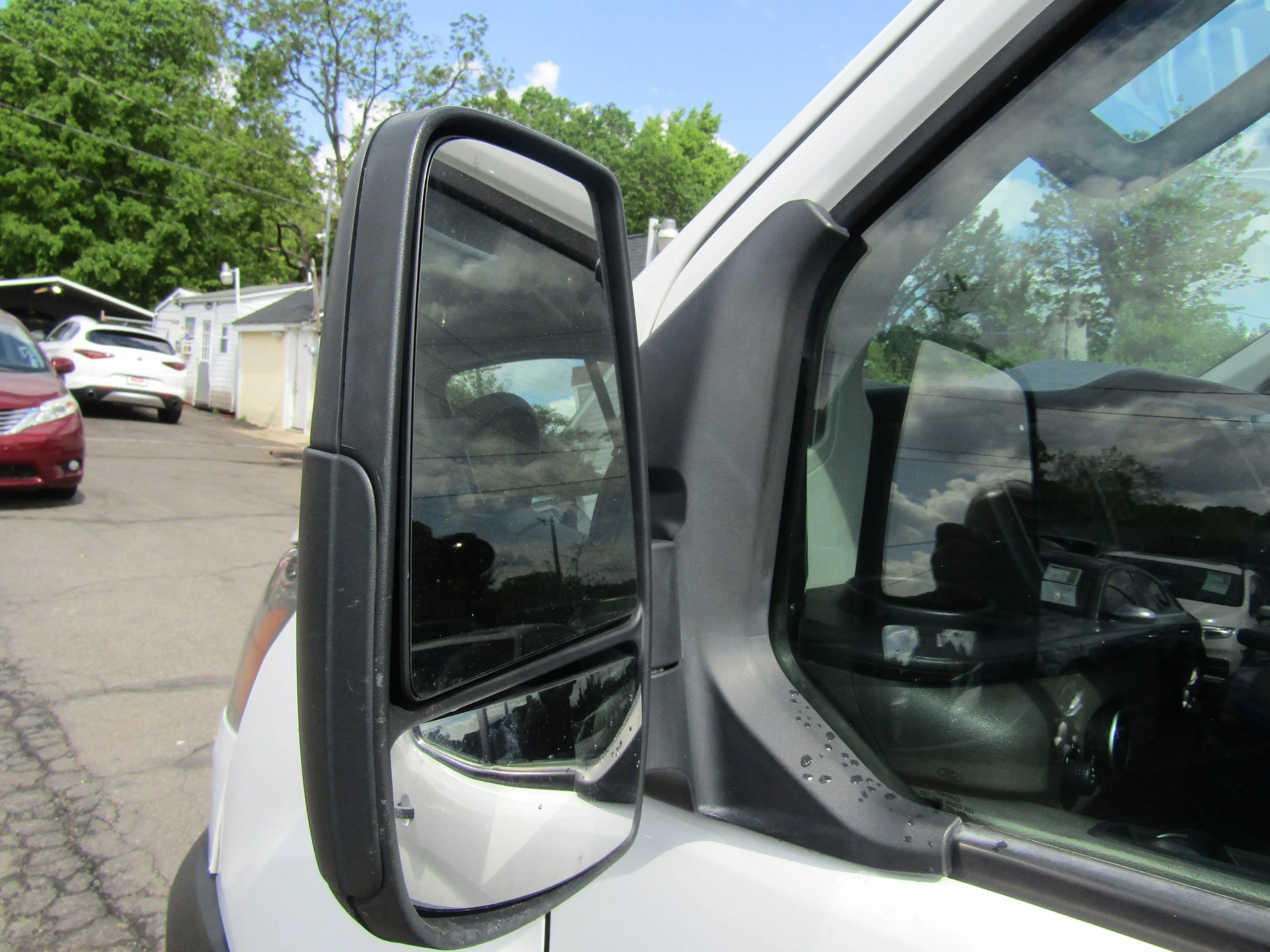 Used 2021 Ford Transit 350 XL RWD image 18