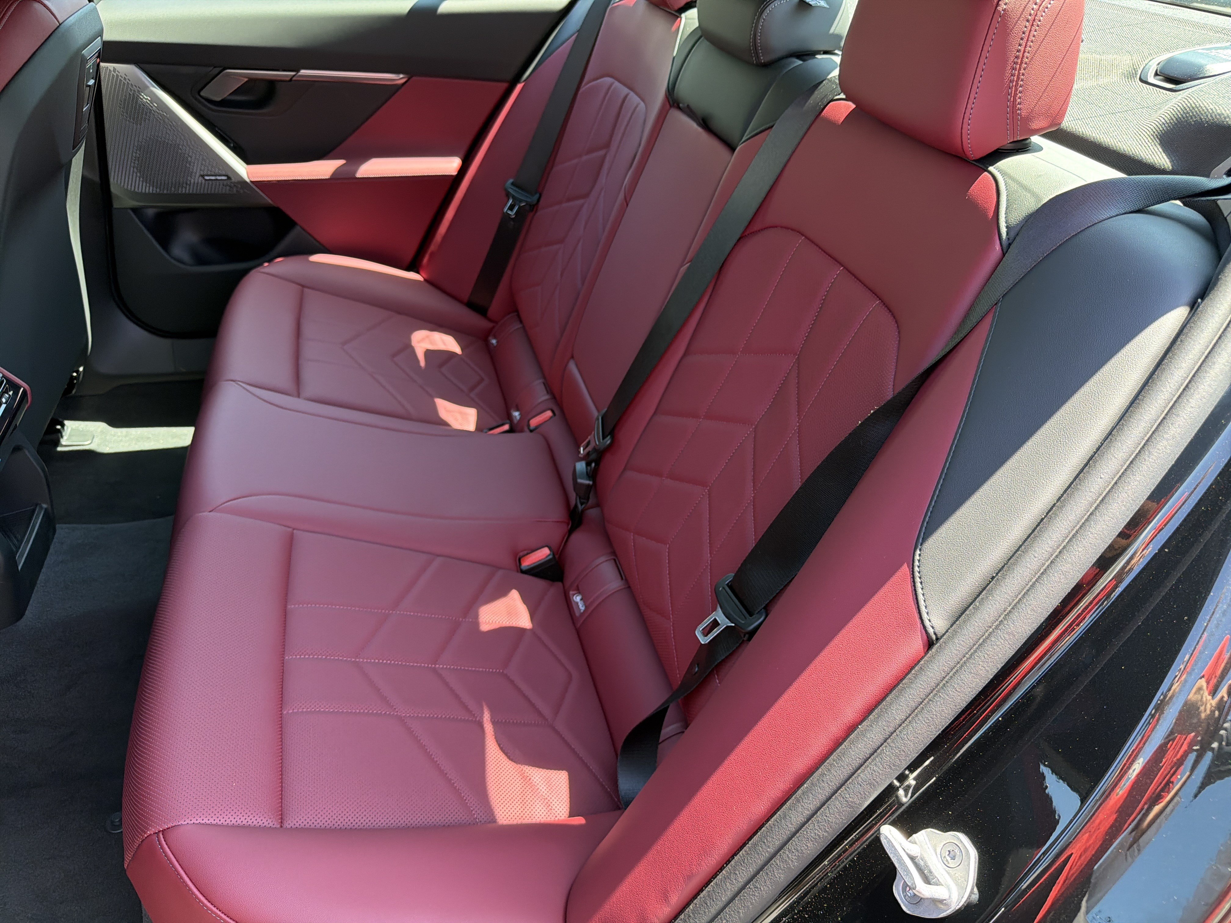 New 2027 BMW 530i w/ M Sport Package RWD image 17