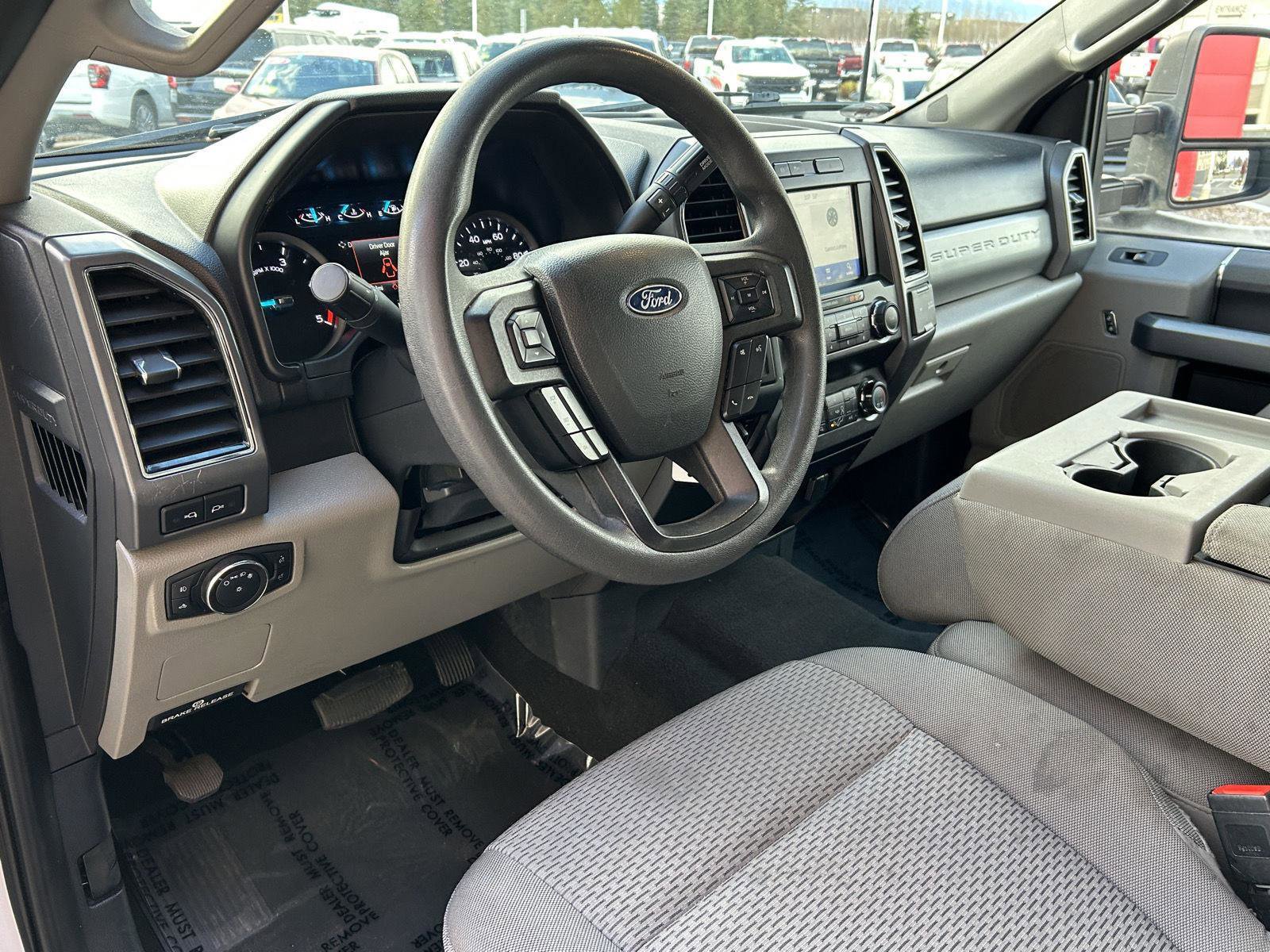 Used 2022 Ford F250 XLT w/ XLT Value Package image 26