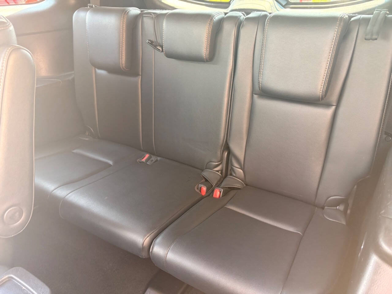 Used 2017 Toyota Highlander XLE AWD/4WD image 11