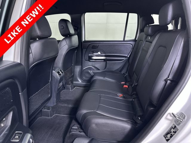 Used 2024 Mercedes-Benz GLB 250 4MATIC image 25