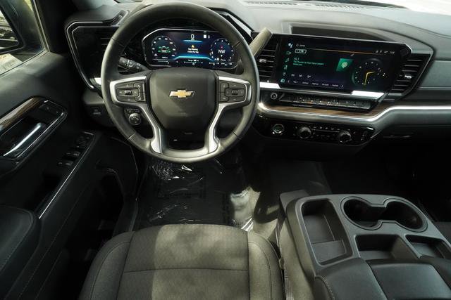 Used 2023 Chevrolet Silverado 1500 LT image 15