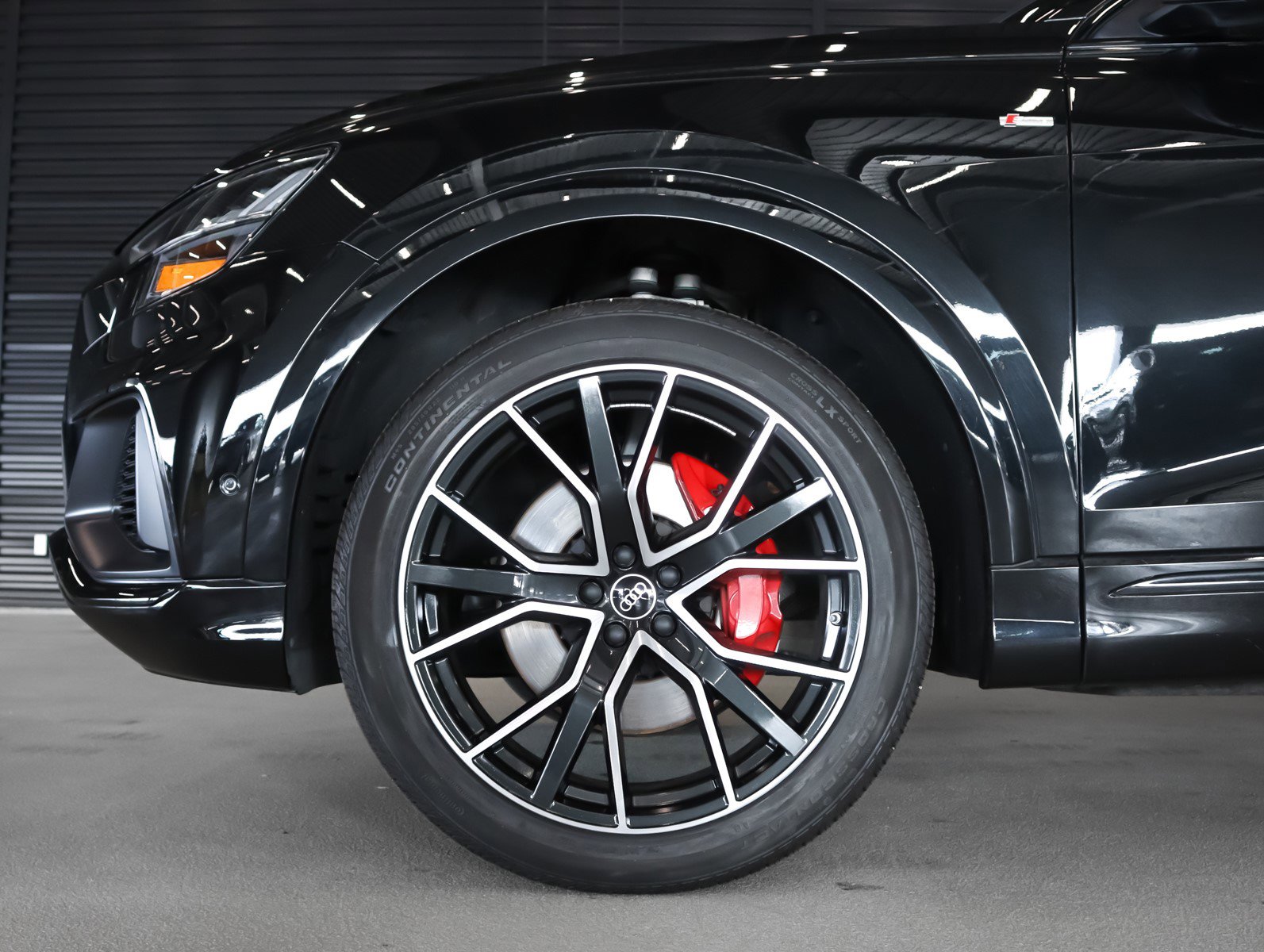 Used 2023 Audi Q8 Premium Plus w/ Premium Plus Package image 14