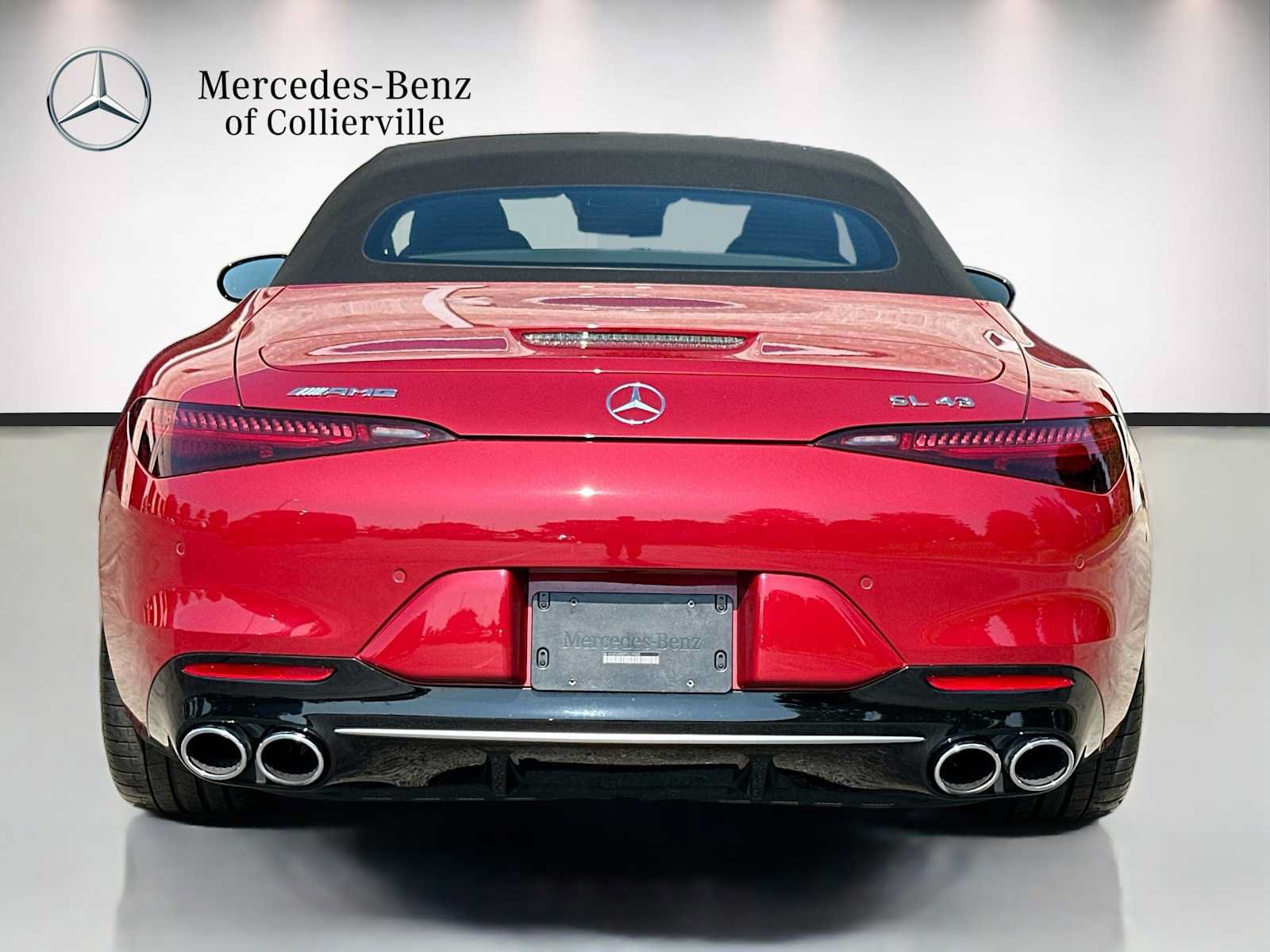 Used 2023 Mercedes-Benz SL 43 AMG image 6