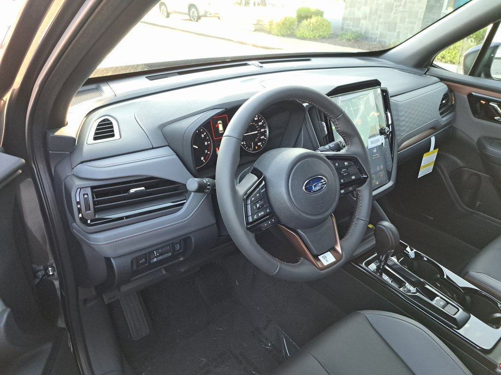 New 2026 Subaru Forester Sport image 10