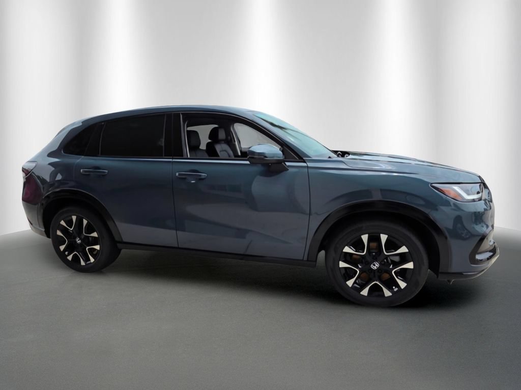 New 2027 Honda HR-V EX-L image 8