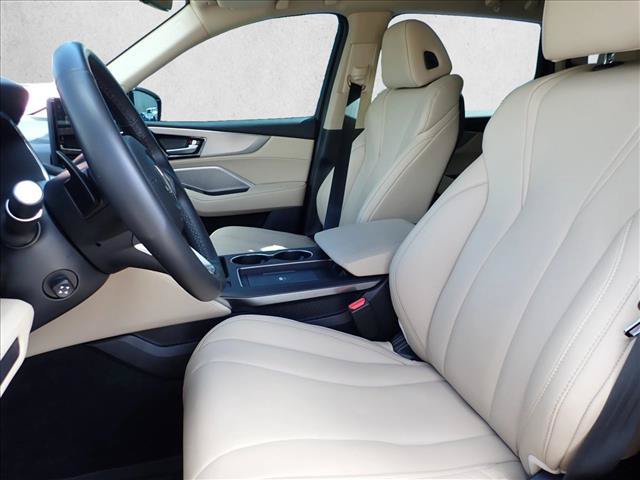 Used 2025 Acura MDX SH-AWD image 7