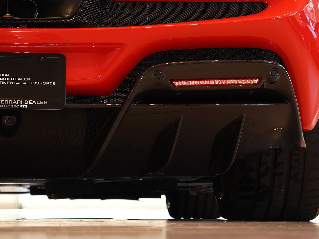 Certified 2023 Ferrari 296 GTS image 62