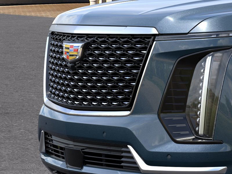 New 2026 Cadillac Escalade Luxury w/ Touring Package image 37