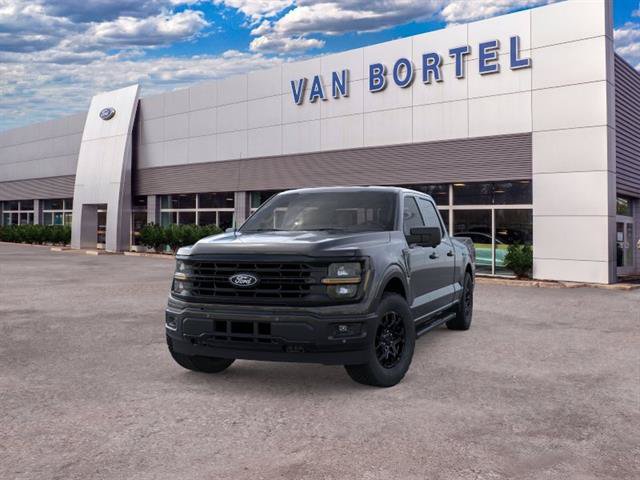 New 2026 Ford F150 XLT w/ Equipment Group 302A MID AWD/4WD image 20