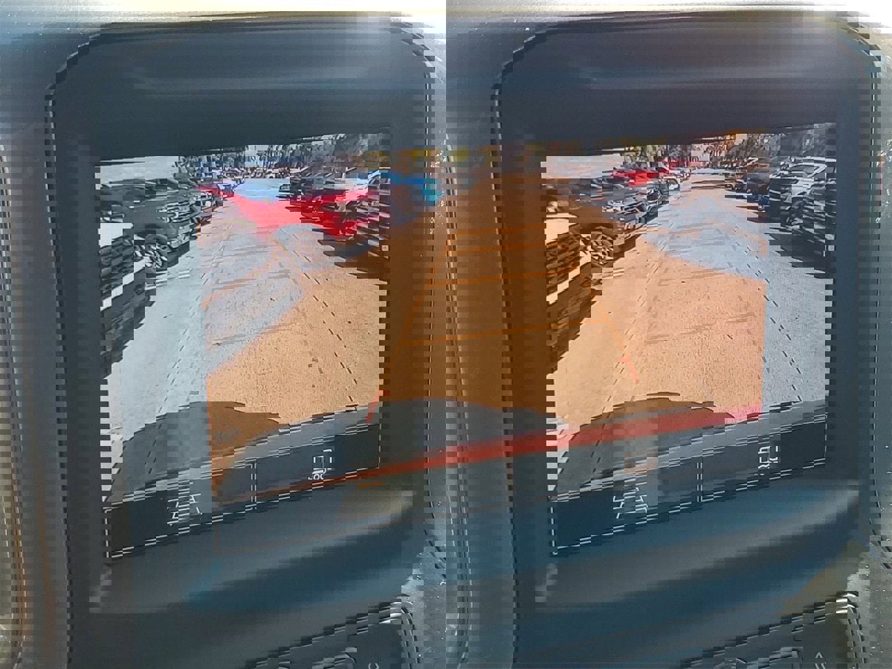 New 2026 Chevrolet Silverado 1500 Custom image 22