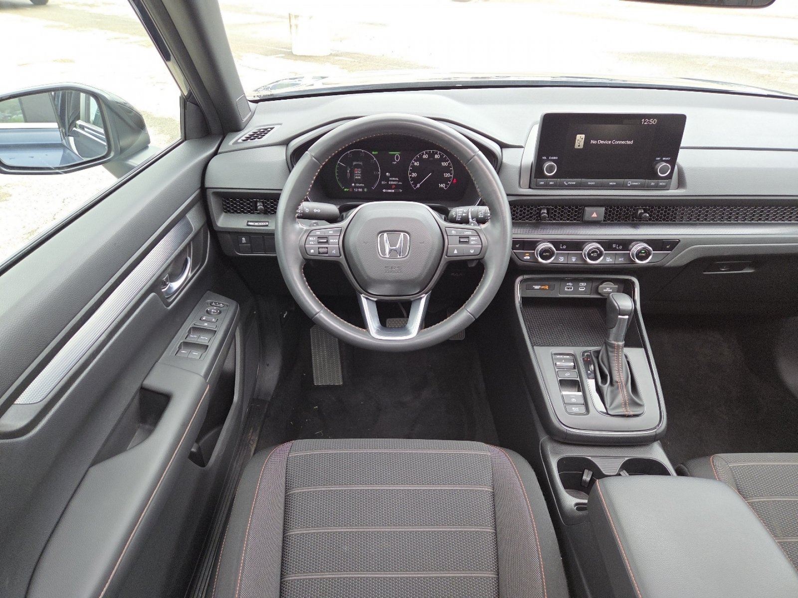 Used 2023 Honda CR-V Sport image 24