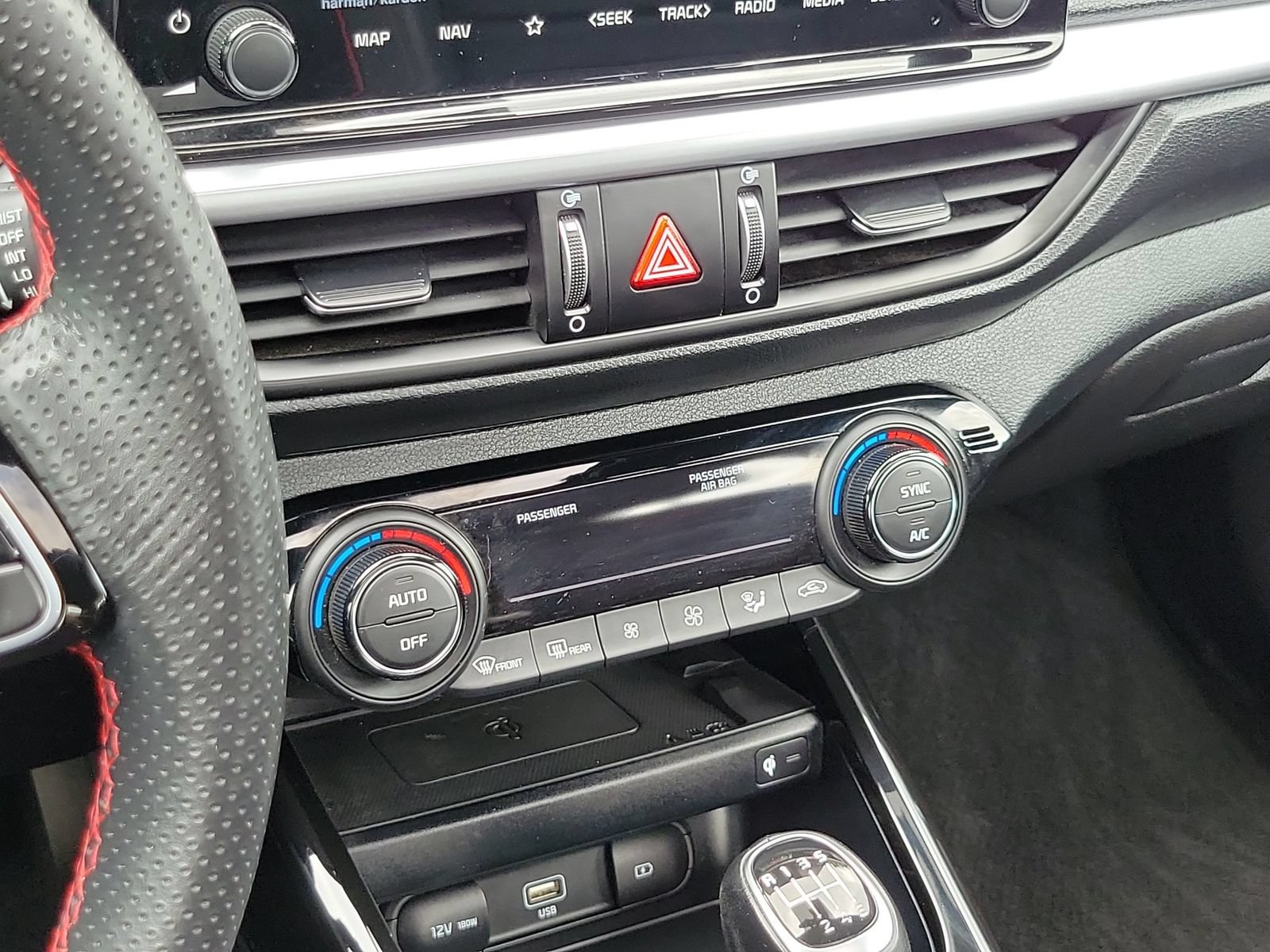Used 2023 Kia Forte GT FWD image 19