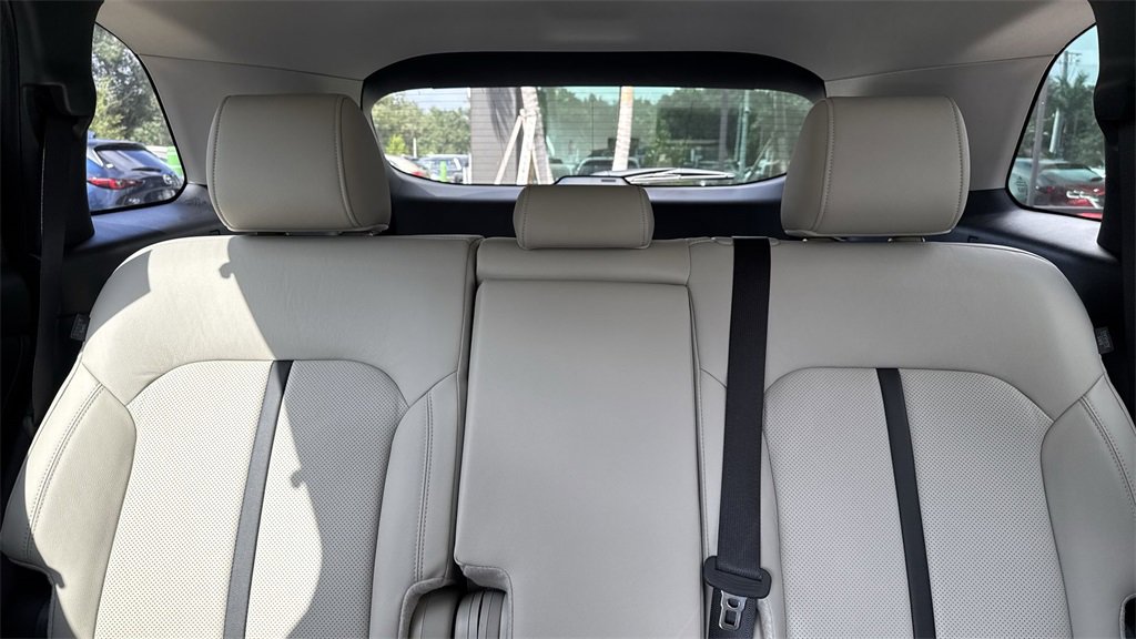 New 2026 MAZDA CX-70 3.3 Turbo w/ Premium Package image 19