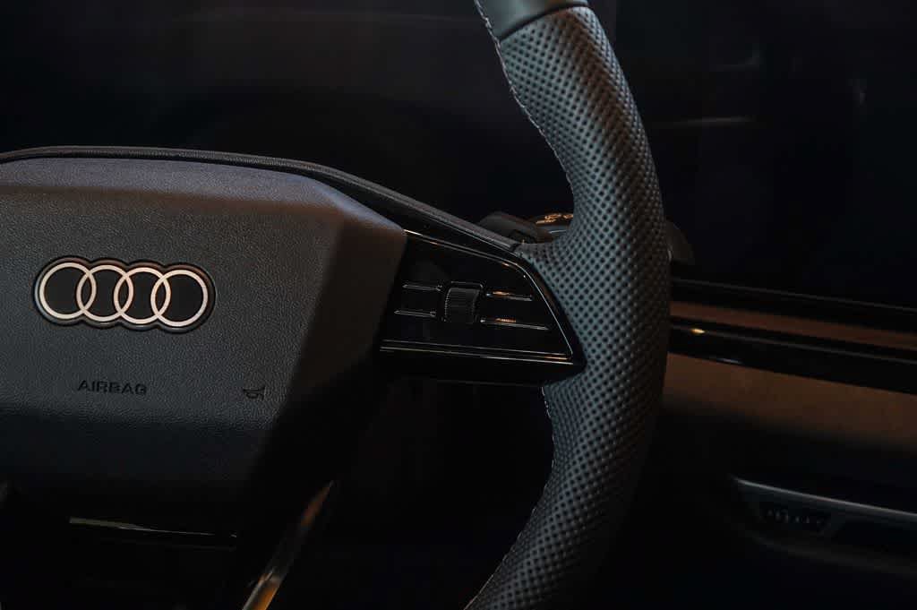 New 2026 Audi S5 Premium Plus AWD/4WD image 17