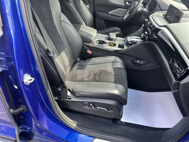 Used 2022 Acura MDX A-Spec AWD/4WD image 29