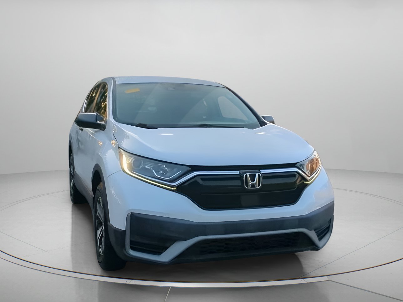 Used 2021 Honda CR-V LX image 5