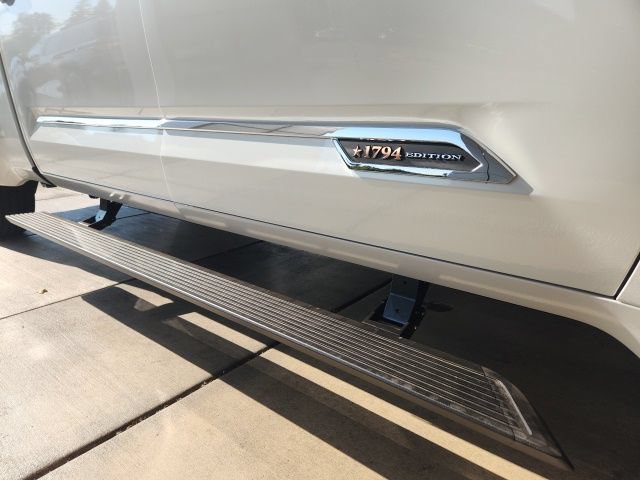 New 2026 Toyota Tundra 1794 Edition AWD/4WD image 16