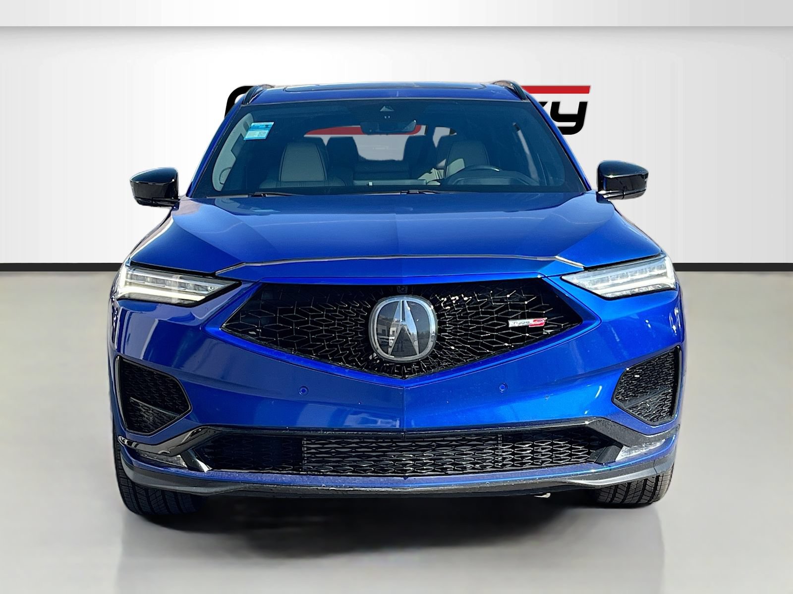 Used 2024 Acura MDX Type S w/ Advance Package AWD/4WD image 2