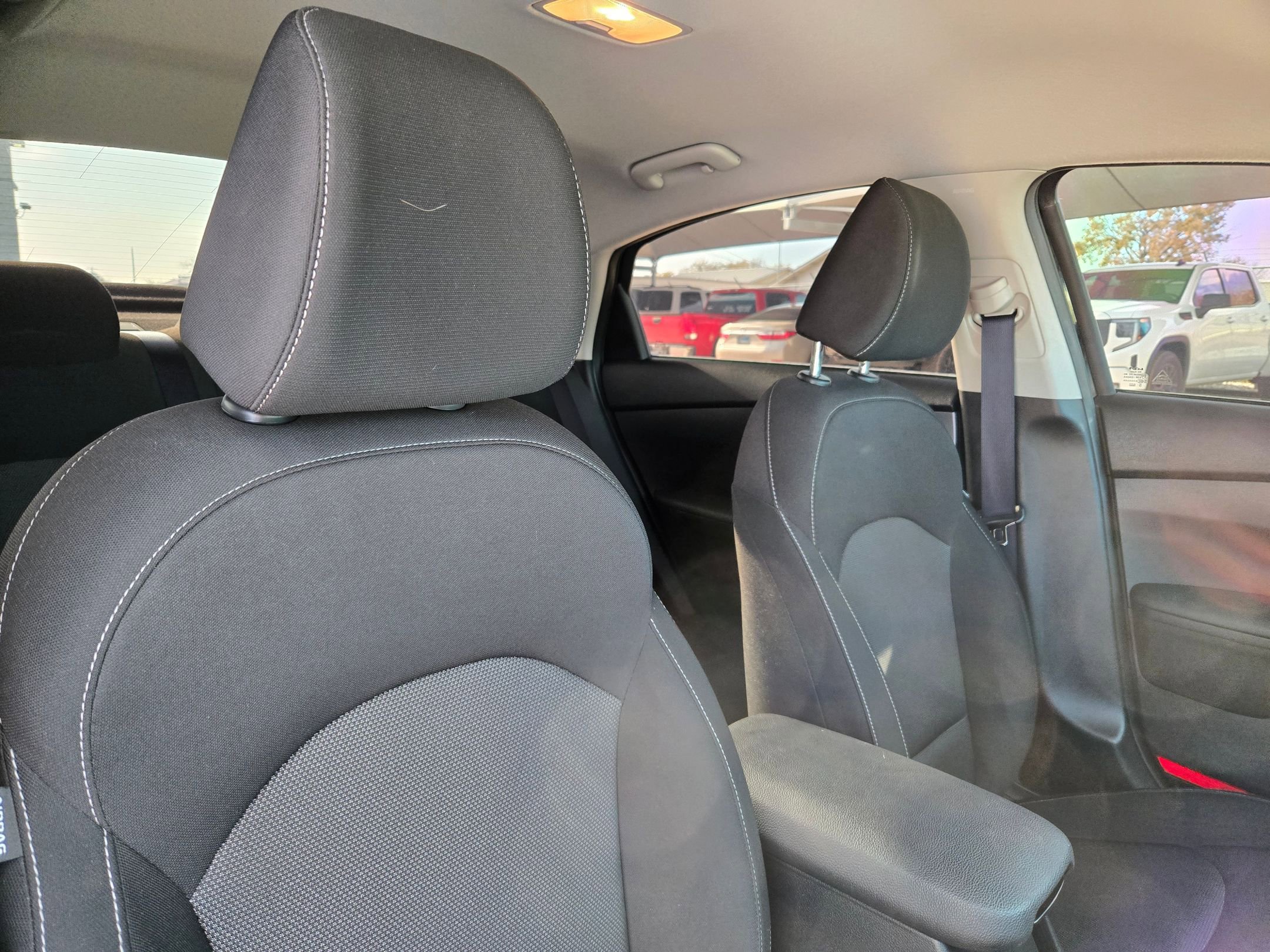 Used 2024 Kia Forte LXS w/ LXS Technology Package image 30