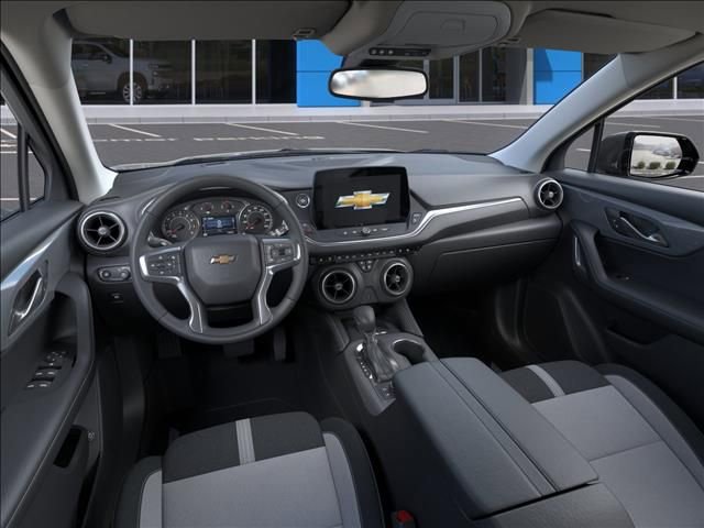New 2026 Chevrolet Blazer LT w/ Convenience Package AWD/4WD image 18