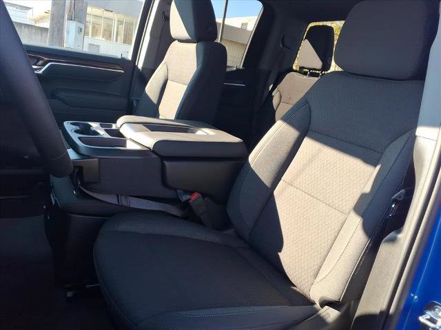 New 2026 Chevrolet Silverado 1500 RST image 10