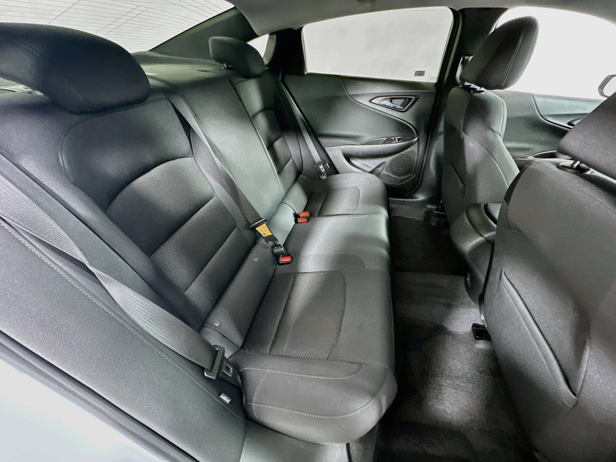 Used 2022 Chevrolet Malibu RS w/ LPO, Convenience Package 1 FWD image 24