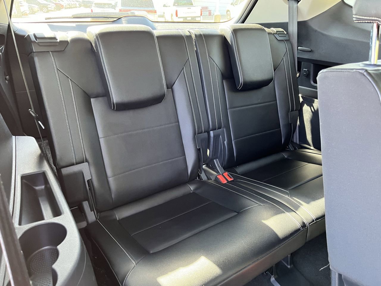 Used 2022 Volkswagen Atlas SE FWD image 27