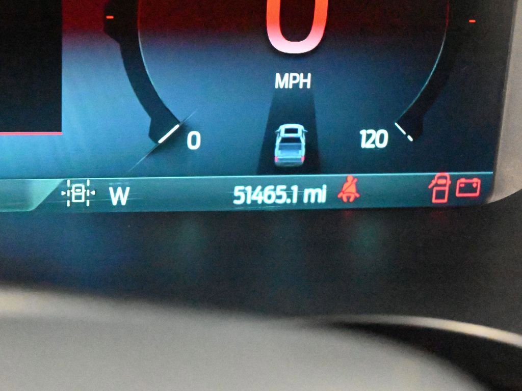 Used 2024 Ford F150 XLT w/ Mobile Office Package image 35