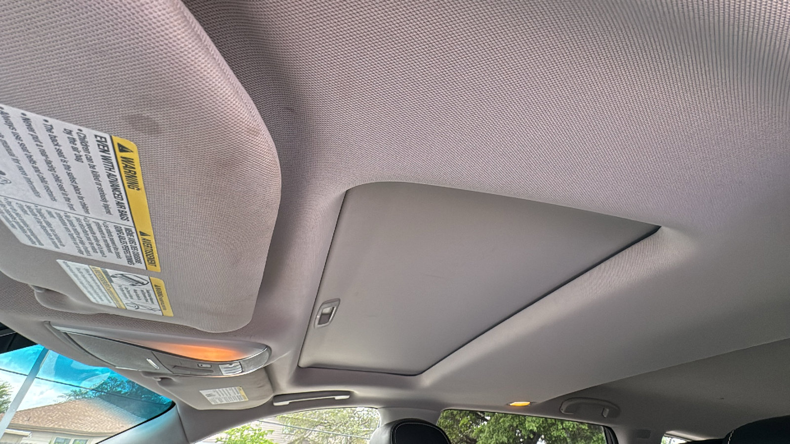 Used 2016 INFINITI QX60 AWD w/ Premium Plus Package image 11