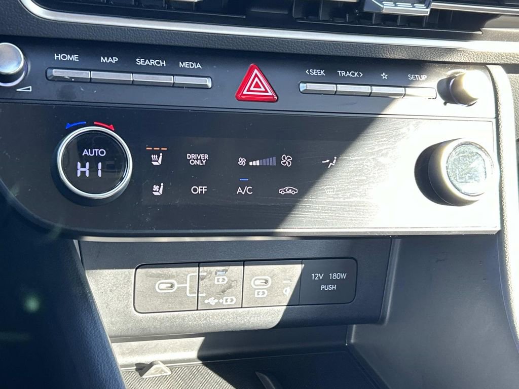 Certified 2025 Hyundai Sonata Limited image 36