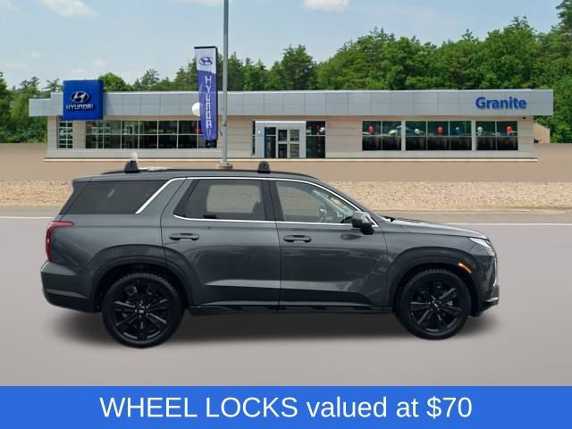 Used 2023 Hyundai Palisade XRT image 6