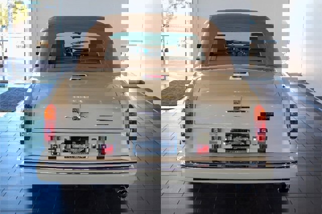 Used 1994 Rolls-Royce Corniche IV image 14