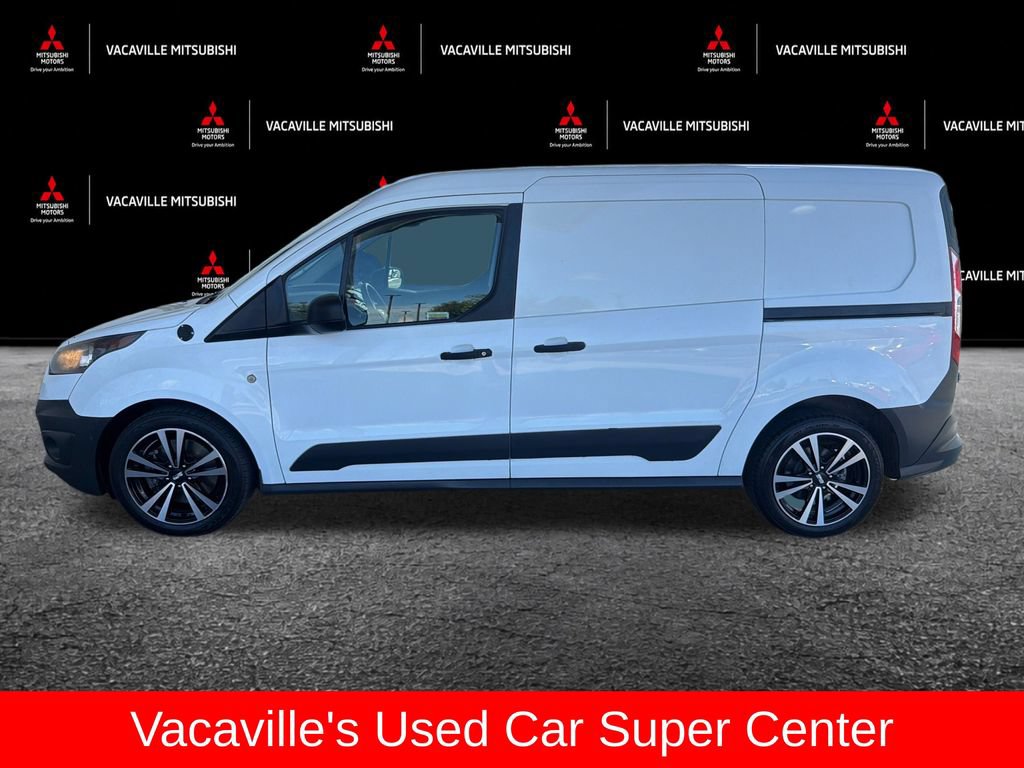 Used 2016 Ford Transit Connect XL FWD video 2