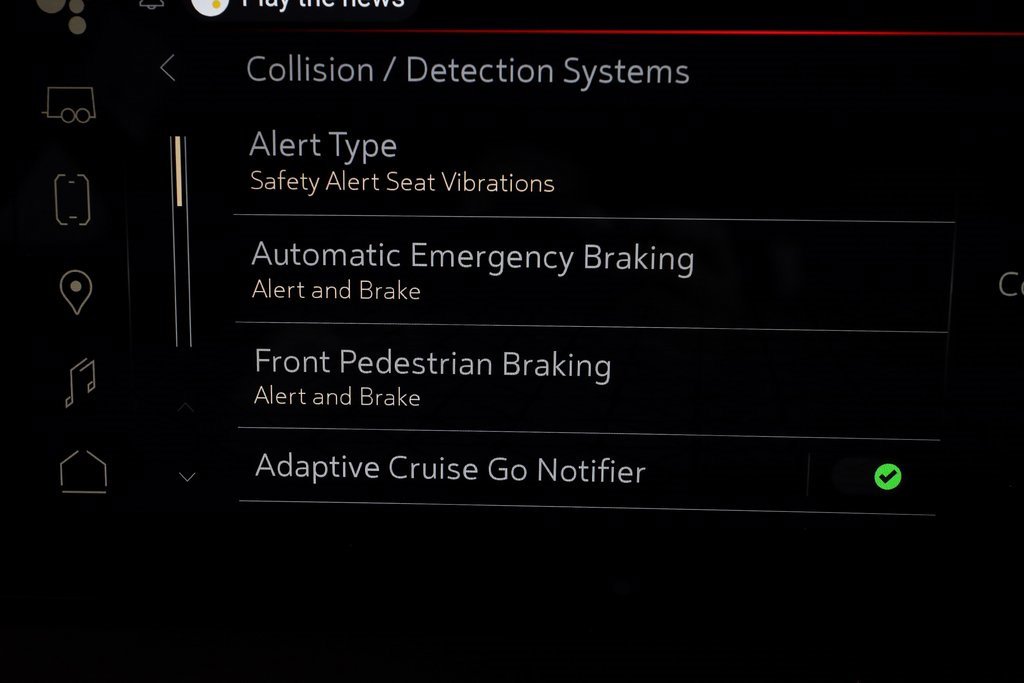 Used 2024 GMC Sierra 3500 Denali Ultimate image 33