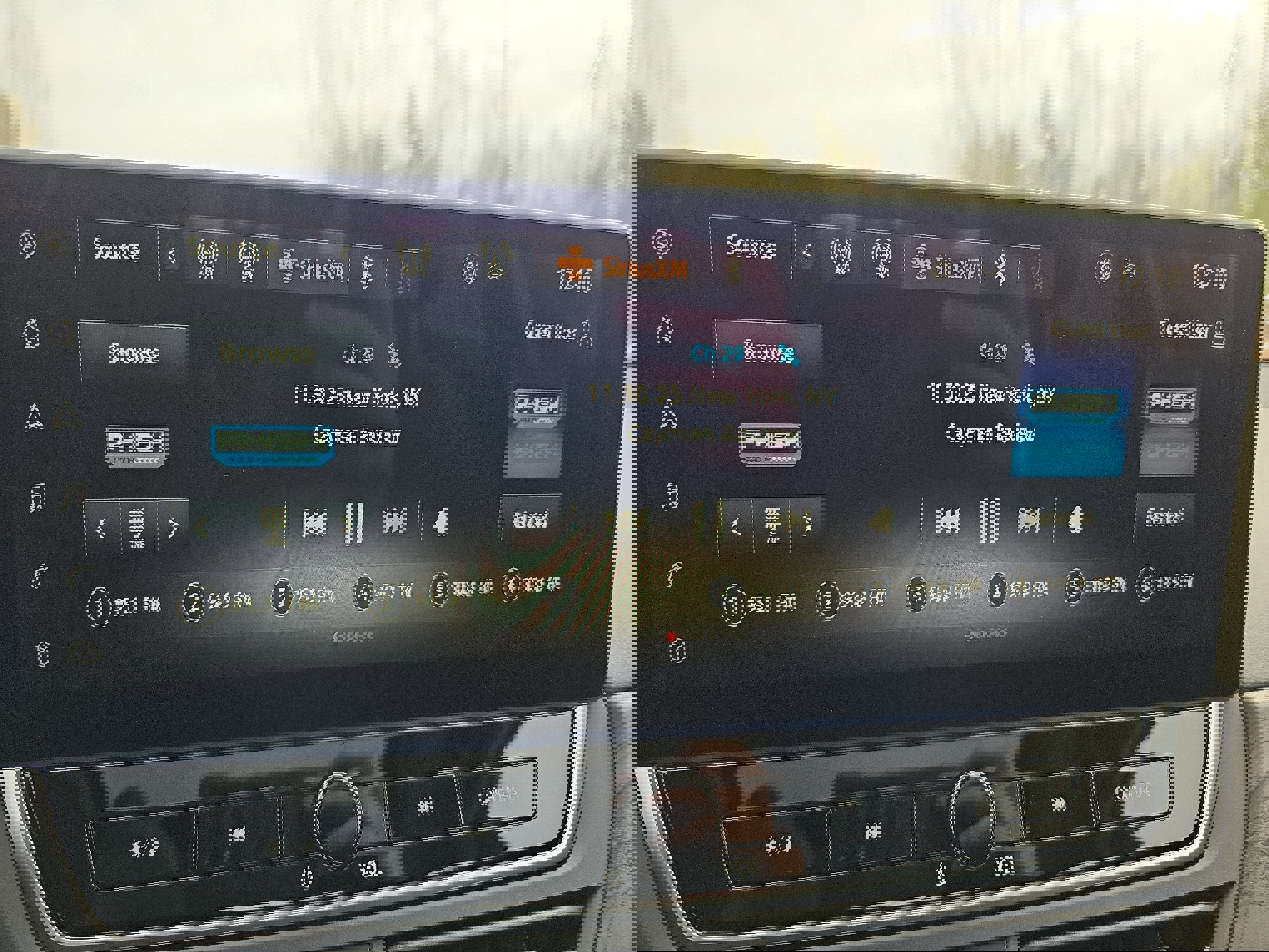 New 2025 Nissan Altima 2.5 SL image 23