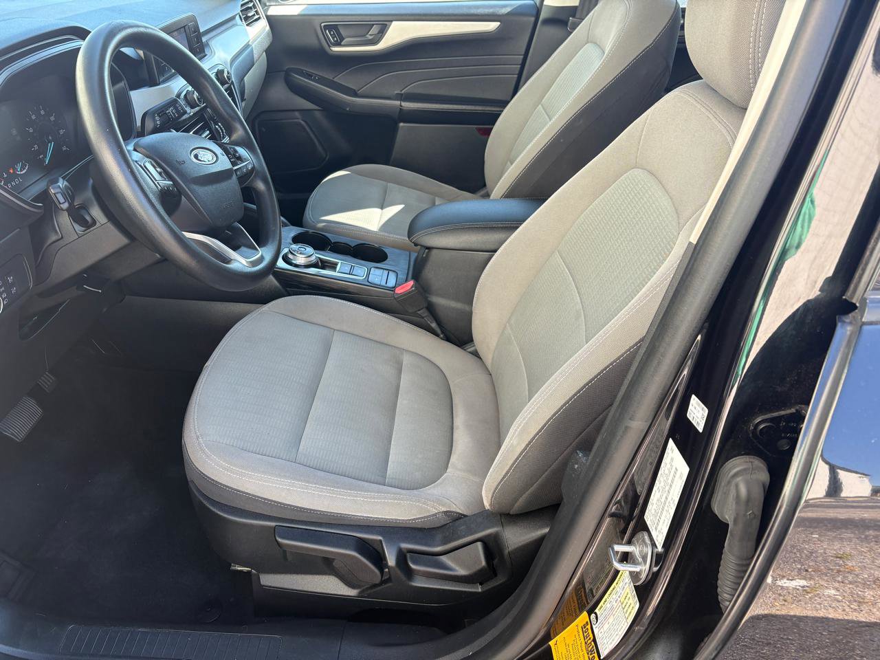 Used 2021 Ford Escape S FWD image 5