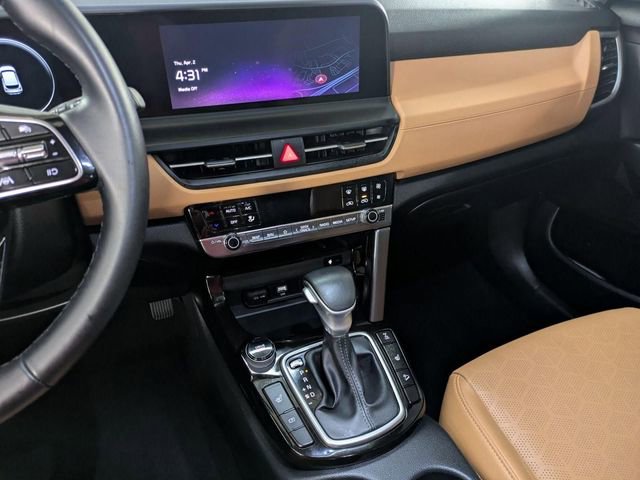Certified 2024 Kia Seltos EX AWD/4WD image 22