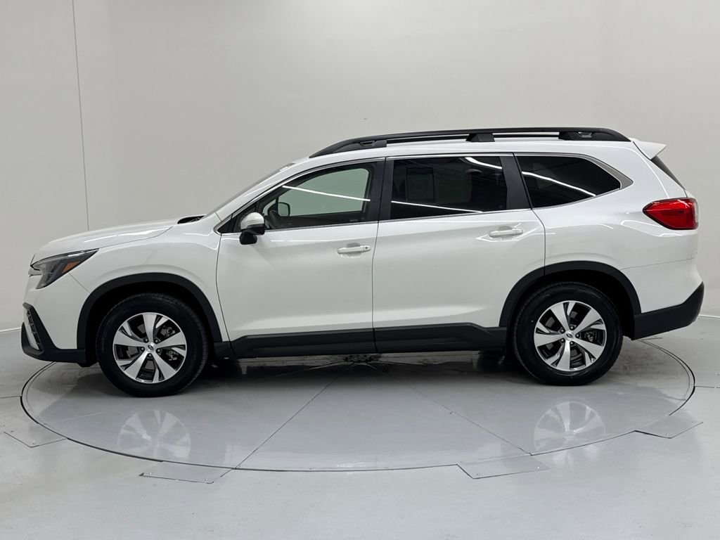 Certified 2023 Subaru Ascent Premium w/ Convenience Package video 2