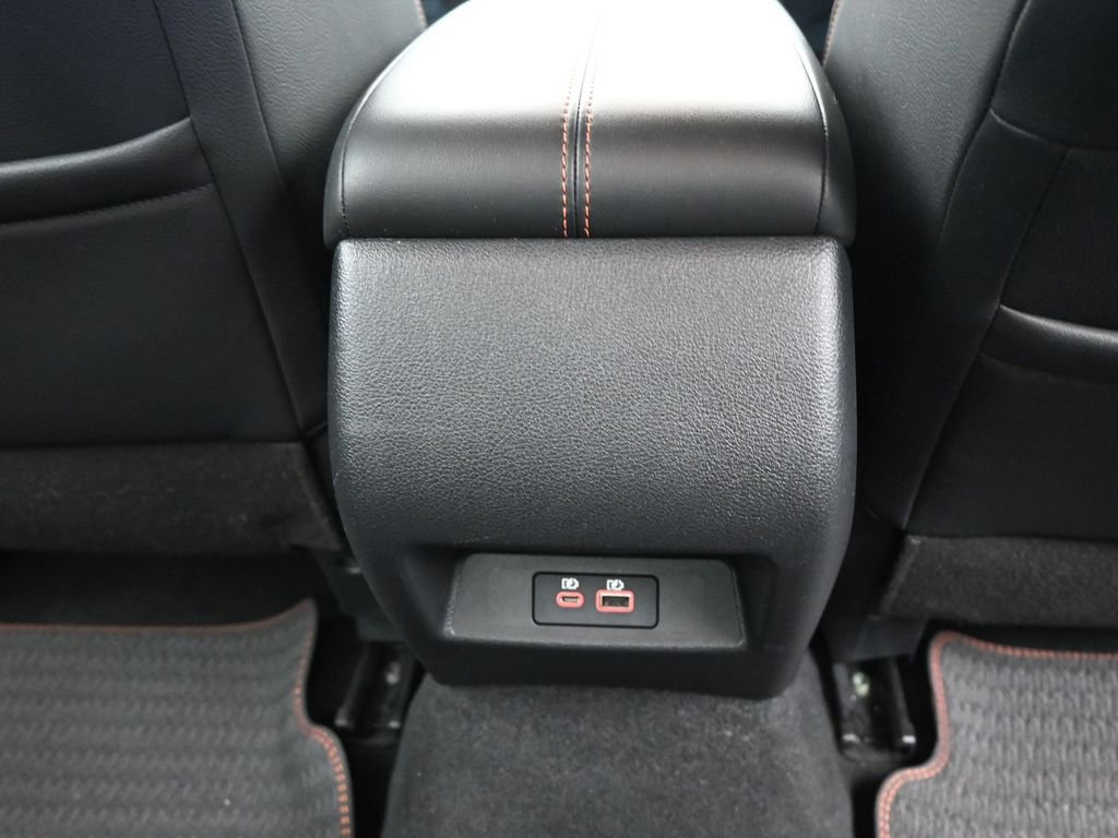 Used 2020 Nissan Altima 2.0 SR image 16