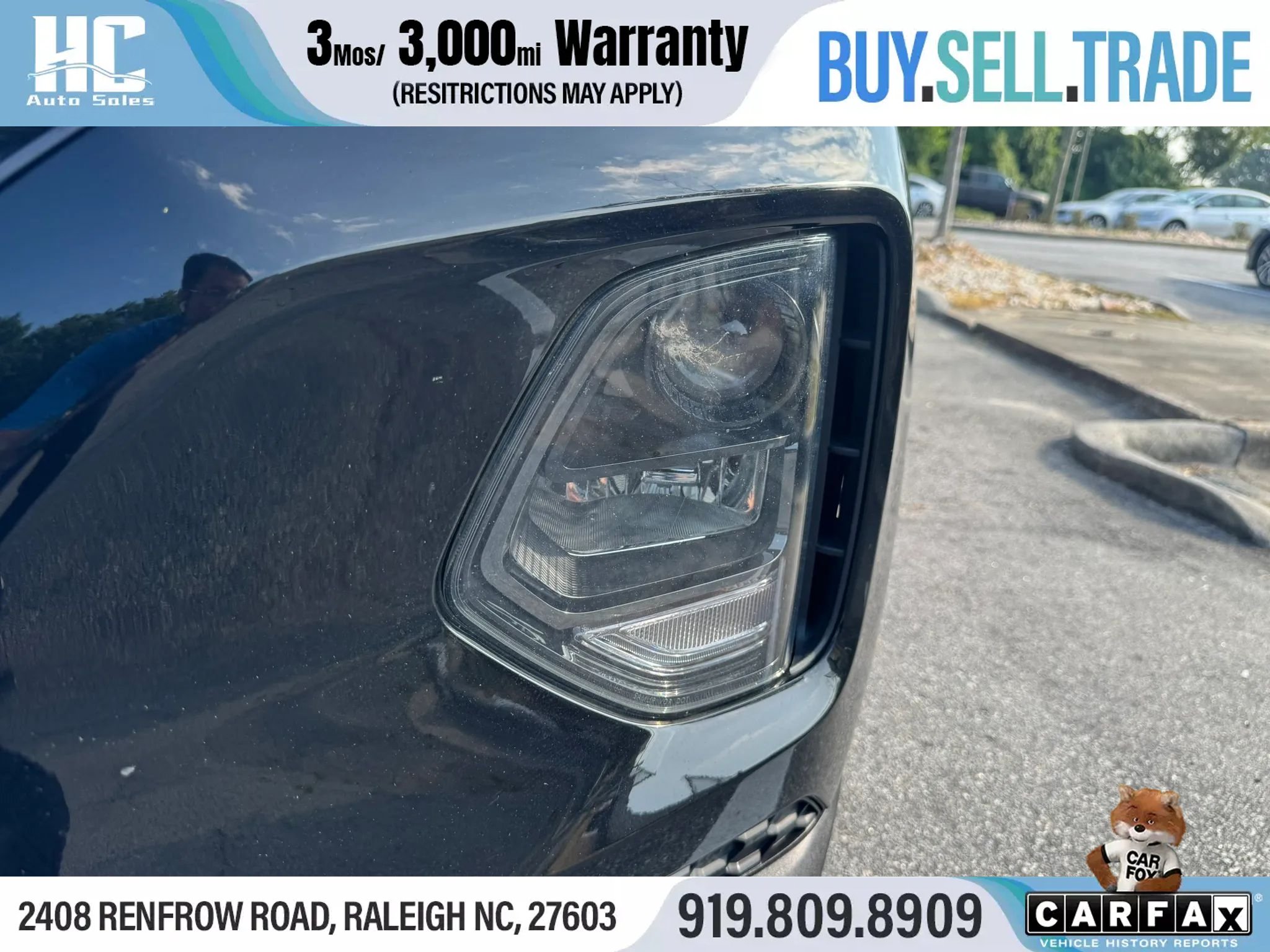 Used 2020 Hyundai Santa Fe SE FWD image 9