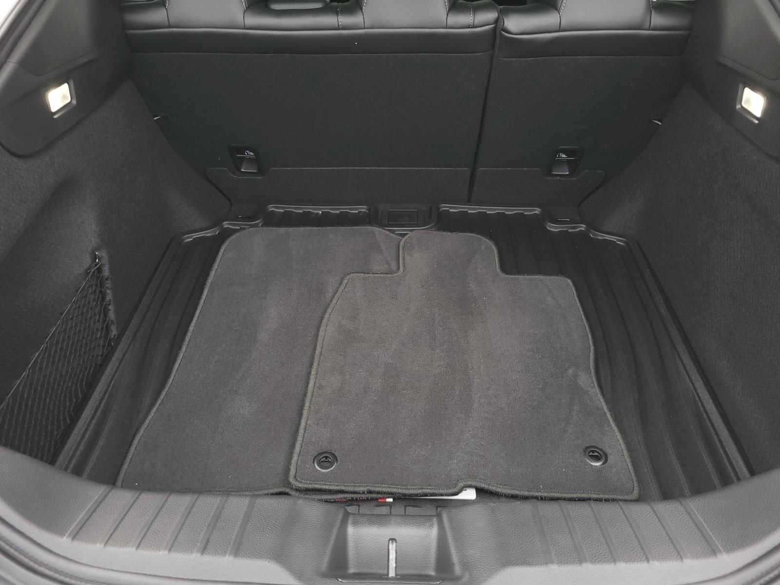 Used 2025 Acura Integra A-Spec image 10